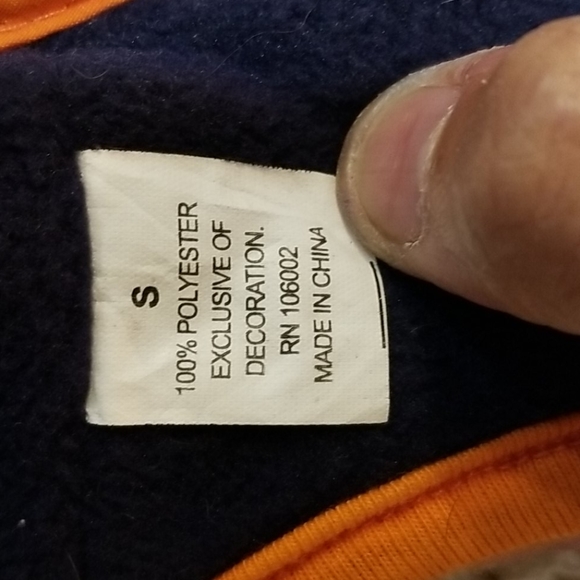 Telluride clothing company Dog Dog Jacket Poshmark